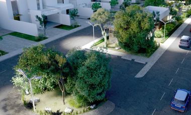 Residencias en Privada Margarita 190