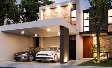 Residencias en Privada Margarita 190