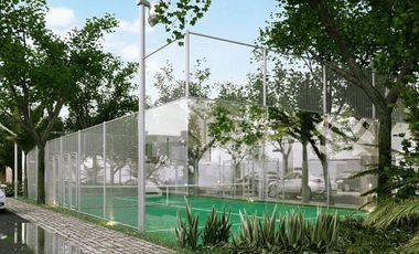 Residencias en Privada Margarita 190