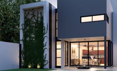 Residencias en Privada Margarita 190