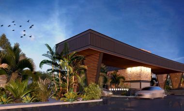 Residencias en Privada Margarita 190