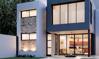 Residencias en Privada Margarita 190