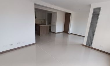 apartamento en arriendo en loma de las brujas. Cod A513181