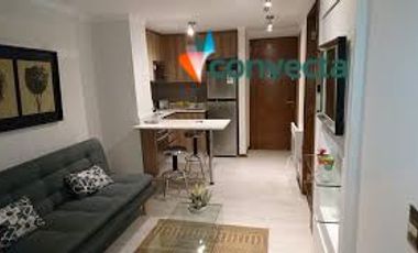Casa en arriendo de 1 dorm. en Las Condes