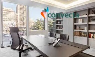 Casa en arriendo de 1 dorm. en Las Condes