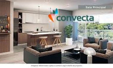 Casa en arriendo de 1 dorm. en Las Condes