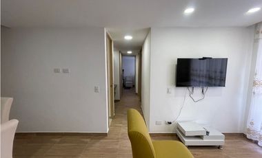 Apartamento en Arriendo en Itagüí Sector San Pablo