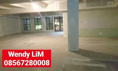 DISEWAKAN GEDUNG KOMERSIL At SENOPATI Ry , IDR. 2,5 M/thn