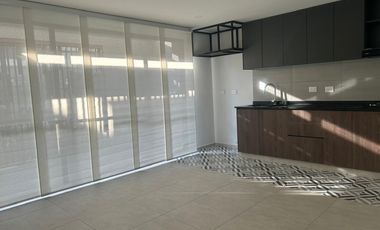 casa en arriendo en condominio entre parques. Cod A118361