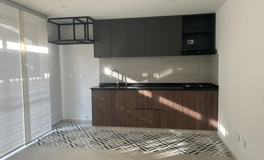 casa en arriendo en condominio entre parques. Cod A118361