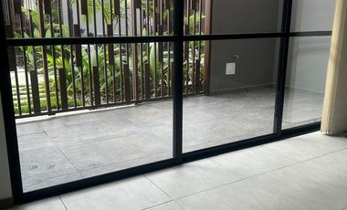 casa en arriendo en condominio entre parques. Cod A118361
