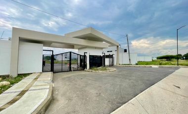 lote en venta en los patios. Cod V5029