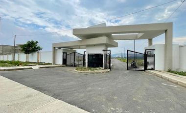 lote en venta en los patios. Cod V5029