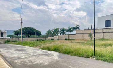 lote en venta en los patios. Cod V5029