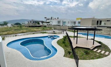 lote en venta en los patios. Cod V5029