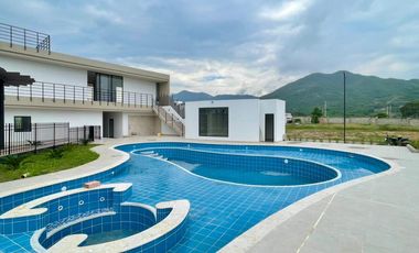 lote en venta en los patios. Cod V5029