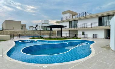 lote en venta en los patios. Cod V5029