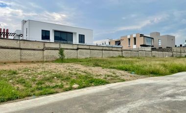 lote en venta en los patios. Cod V5029