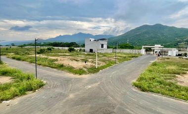 lote en venta en los patios. Cod V5029