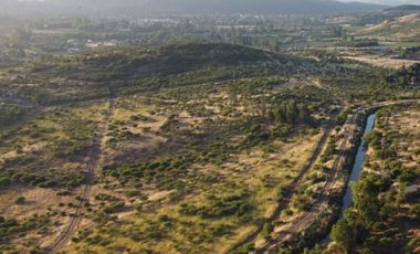 Parcela en Venta en Loteo Lomas de Rauquén