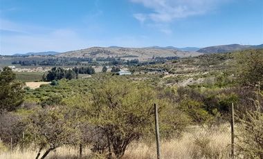 Parcela en Venta en Loteo Lomas de Rauquén