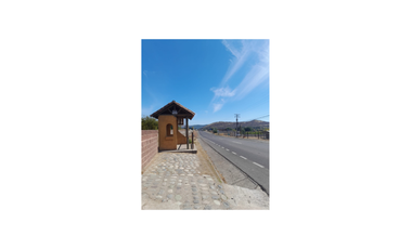 Parcela en Venta en Loteo Lomas de Rauquén