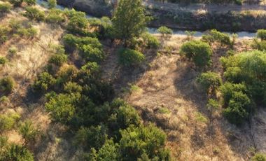 Parcela en Venta en Loteo Lomas de Rauquén