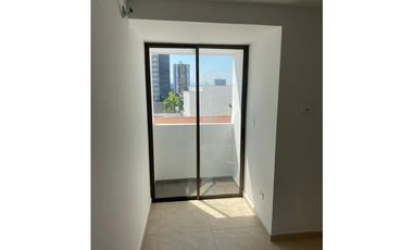 APARTAESTUDIO EN VENTA EN FRONTINO GRANADA OCCIDENTAL BUCARAMANGA