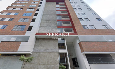 APARTAESTUDIO EN VENTA EN FRONTINO GRANADA OCCIDENTAL BUCARAMANGA