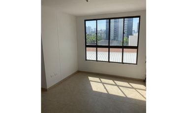 APARTAESTUDIO EN VENTA EN FRONTINO GRANADA OCCIDENTAL BUCARAMANGA