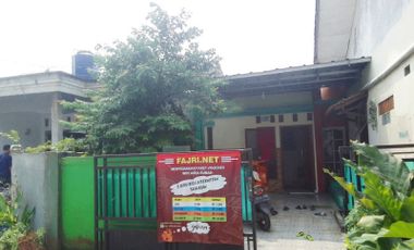 Rumah Dijual di Depok Dekat RS Sentra Medika Cisalak