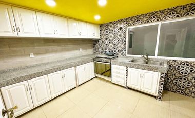 Renta de casa en Metepec con 4 habitaciones