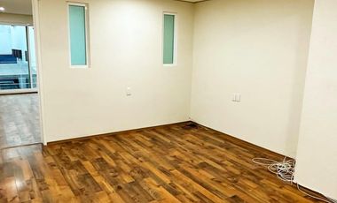 Renta de casa en Metepec con 4 habitaciones