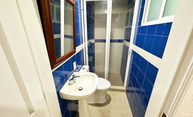 Renta de casa en Metepec con 4 habitaciones