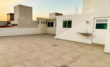 Renta de casa en Metepec con 4 habitaciones