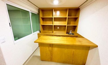Renta de casa en Metepec con 4 habitaciones