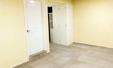 Renta de casa en Metepec con 4 habitaciones