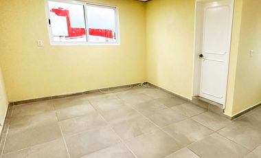 Renta de casa en Metepec con 4 habitaciones