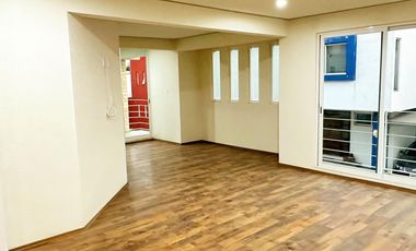 Renta de casa en Metepec con 4 habitaciones