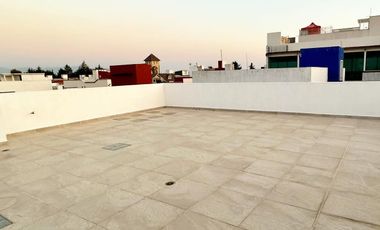 Renta de casa en Metepec con 4 habitaciones