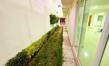 Renta de casa en Metepec con 4 habitaciones