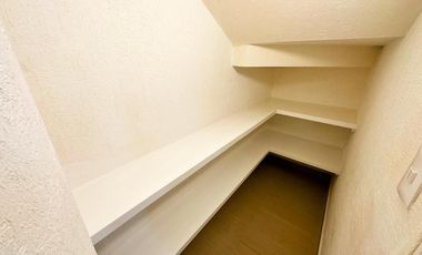Renta de casa en Metepec con 4 habitaciones
