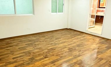 Renta de casa en Metepec con 4 habitaciones