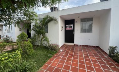 casa condominio en venta en san nicolas. Cod V4930