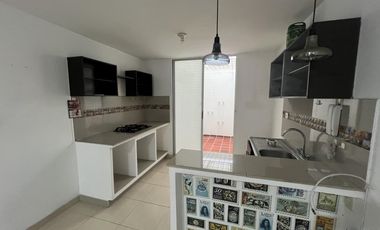 casa condominio en venta en san nicolas. Cod V4930