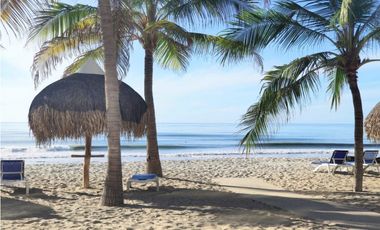 VENTA APARTAMENTO AMOBLADO EN PLAYA CARACOL CHAME (6)