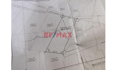 Venta De Terreno 5 Hectáreas En Paijan - Razuri.