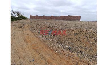 Venta De Terreno 5 Hectáreas En Paijan - Razuri.
