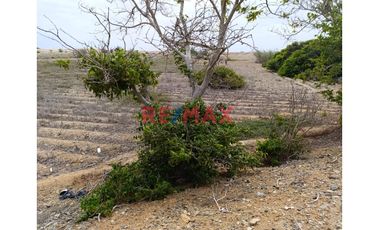 Venta De Terreno 5 Hectáreas En Paijan - Razuri.