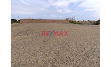 Venta De Terreno 5 Hectáreas En Paijan - Razuri.